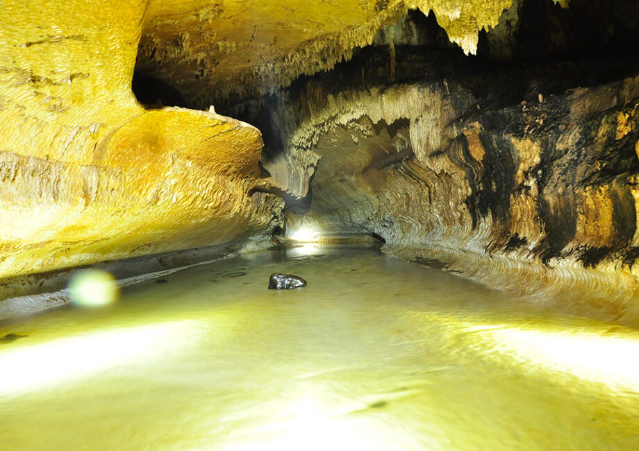 Tham Phay Cave: A Hidden Gem of Ba Be National Park