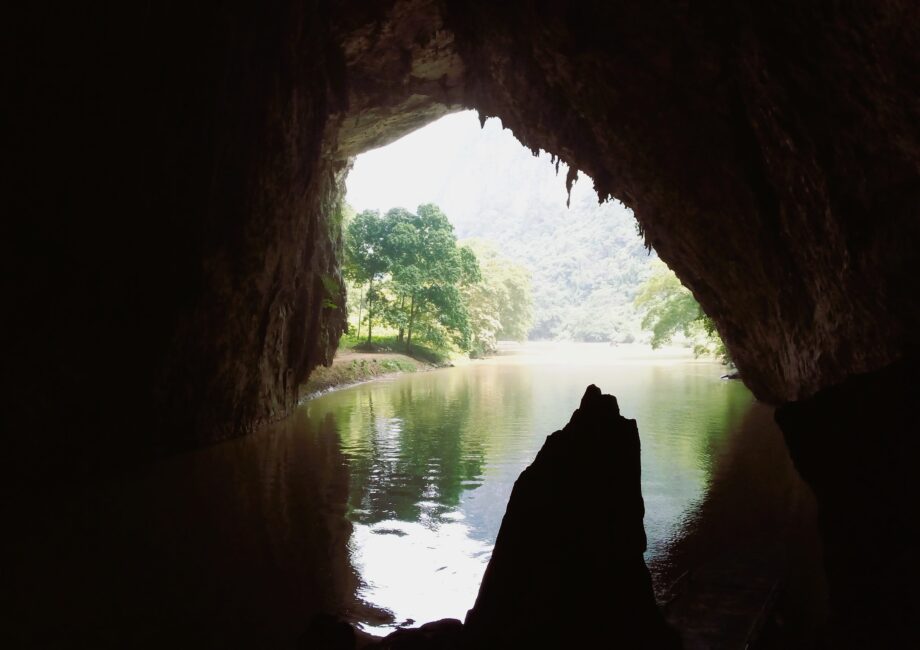 The Puong Cave: A Natural and Cultural Treasure of Ba Be National Park