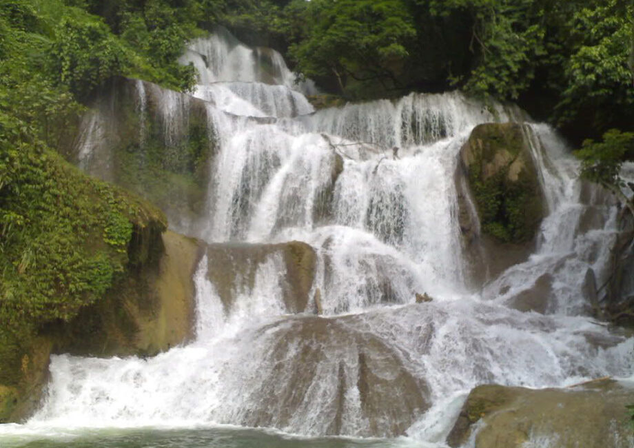 Na Khoan: A refreshing escapade in the heart of nature