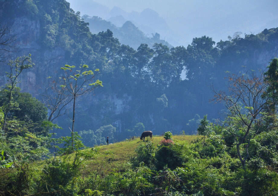 Bac Kan : A natural and cultural gem to discover in Vietnam