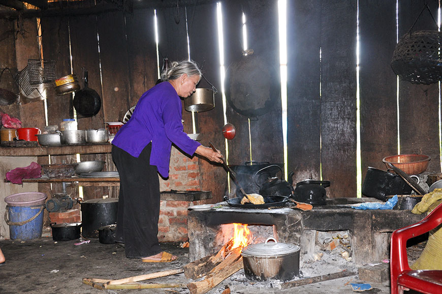 Tay Kitchen