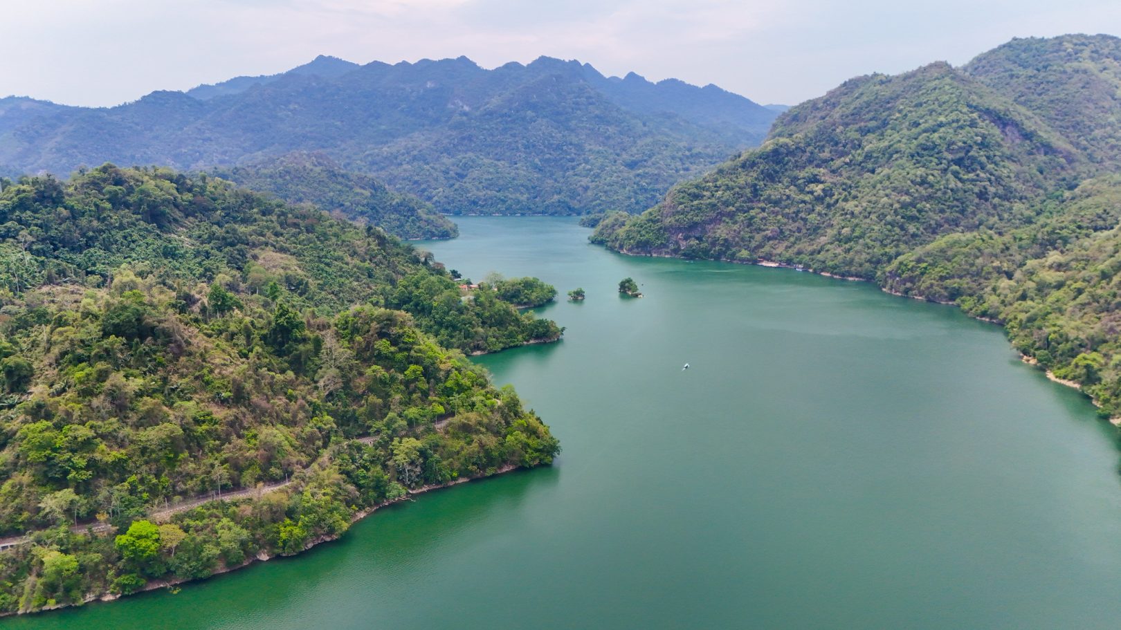Ba Be: The must-visit family adventure in Northern Vietnam