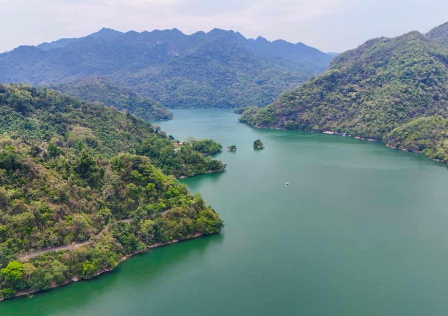Ba Be: The must-visit family adventure in Northern Vietnam