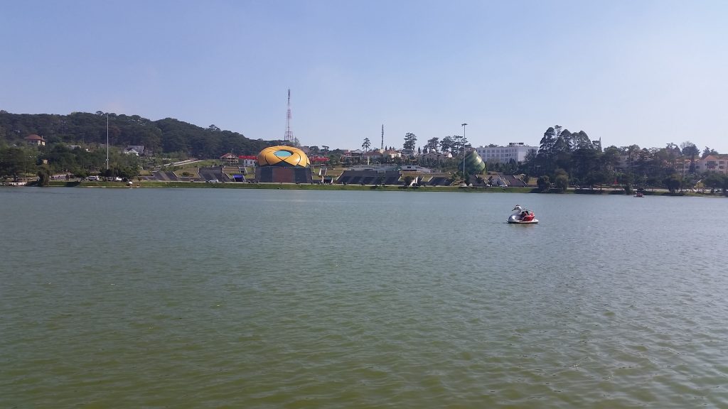 Da Lat
