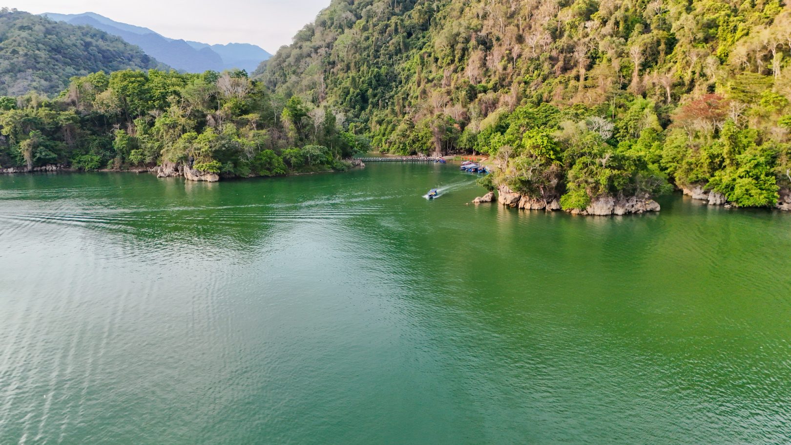 What to know before visiting Ba Be