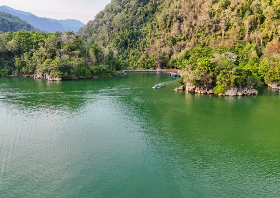 Ba Be Lake: What to know before you go