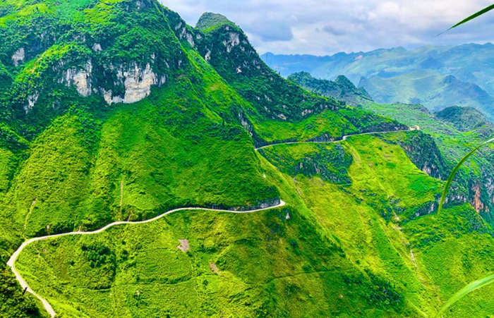 Ha Giang – Ba Be National Park