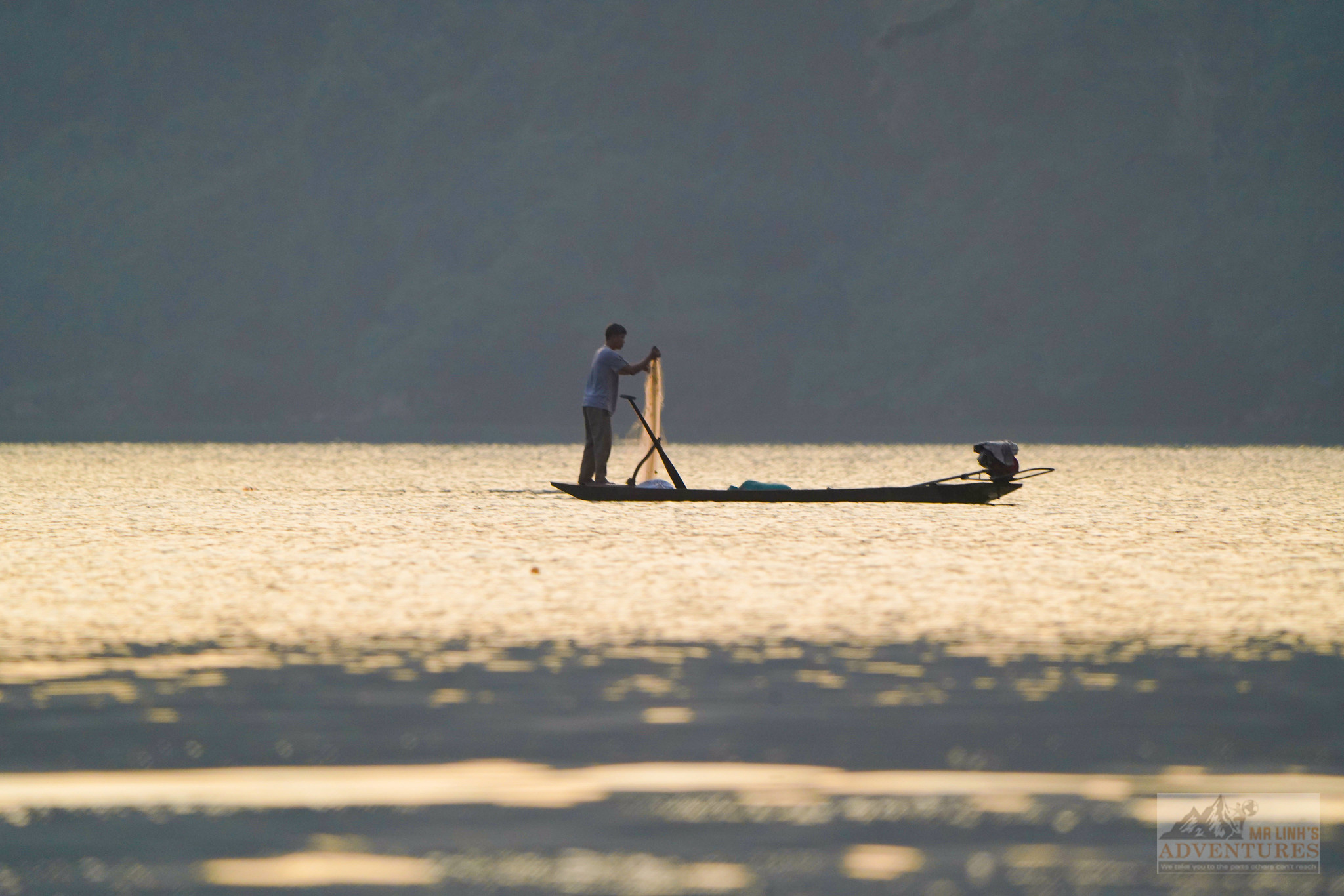 Ba Be National Park throughout the seasons