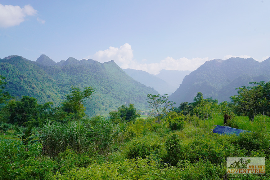 Ba Bể: The authentic week-long adventure